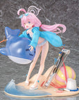 Blue Archive PVC Statue 1/7 Hoshino Swimsuit Ver. 21 cm