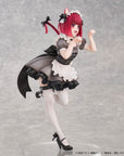 Oshi No Ko PVC Statue 1/6 Kana Arima Cat Maid Ver. 26 cm