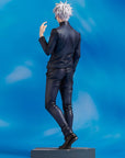 Jujutsu Kaisen PVC Statue 1/7 Satoru Gojo: Tokyo Jujutsu High School Ver. 28 cm