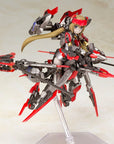 Frame Arms Girl Plastic Model Kit Hresvelgr=Invert 15 cm