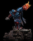 Marvel Comics BDS Art Scale Statue 1/10 Apocalypse (X-Men: Age of Apocalypse) 58 cm