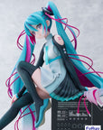 Hatsune Miku Statue 1/7 Hatsune Miku x MTV 20 cm