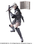 Nier Replicant ver.1.22474487139... Bring Arts Action Figure Young Protagonist 14 cm