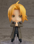 Fullmetal Alchemist: Brotherhood Nendoroid Action Figure Edward Elric: Final Episode Ver. 10 cm