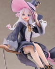 Wandering Witch: The Journey of Elaina AMP+ PVC Statue Elaina Witch Dress Ver. Reissue 20 cm