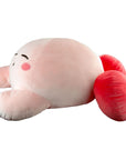 Kirby Mocchi-Mocchi Plush Figure Mega - Kirby Sleeping 60 cm