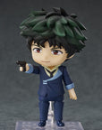 Cowboy Bebop Nendoroid Action Figure Spike Spiegel 10 cm