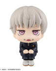 Jujutsu Kaisen Look Up PVC Statue Toge Inumaki 11 cm