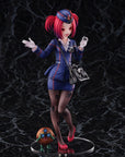 Yu-Gi-Oh! PVC Statue 1/7 Collection Tour Guide From the Underworld 25 cm