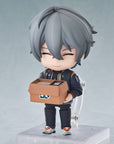 Zenless Zone Zero Nendoroid Action Figure Wise 10 cm