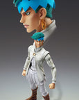 JoJo's Bizarre Adventure Part 4: Diamond is unbreakable Action Figure Chozokado Rohan Kishibe Ver. 2 15 cm