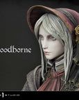 Bloodborne Statue 1/4 The Doll Bonus Version 49 cm