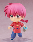 Ranma 1/2 Nendoroid Action Figure Ranma Female Ver. 10 cm