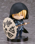 Butai Touken Ranbu Yamambagiri Kunihiro Tandokukou Nendoroid Action Figure Yamambagiri Kunihiro 10 cm