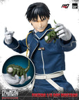 Fullmetal Alchemist: Brotherhood Action Figure FigZero 1/6 Roy Mustang 29 cm