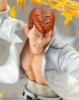 Yu Yu Hakusho ARTFXJ Statue 1/8 Kazuma Kuwabara Ver. 2 25 cm