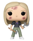 Buffy the Vampire Slayer POP! TV Vinyl Figure Buffy w/Weapons 9 cm