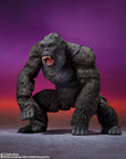 Godzilla x Kong: The New Empire S.H. MonsterArts Action Figure Kong (2024) 16 cm