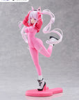 Goddess of Victory: Nikke Tenitol PVC Statue Alice 20 cm