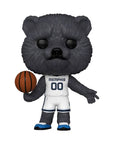 NBA Mascots POP! Sports Vinyl Figure Memphis -Grizz 9 cm