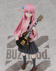 Bocchi the Rock! BUZZmod Action Figure 1/12 Gotoh Hitori 13 cm