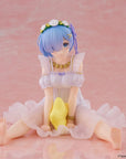 Re:Zero Precious PVC Statue Desktop Cute Figure Rem Star Dreamy Ver. 13 cm