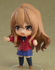 Toradora! Nendoroid Action Figure Taiga Aisaka 2.0 10 cm