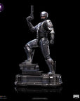 Robocop Art Scale Statue 1/10 Robocop 24 cm