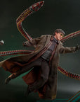 Spider-Man: No Way Home Movie Masterpiece Action Figure 1/6 Doc Ock (Deluxe Version) 31 cm