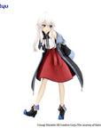 Wandering Witch: The Journey of Elaina Trio-Try-iT PVC Statue Elaina 20 cm