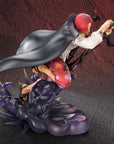 One Piece Figuarts ZERO Extra Battle PVC Statue Shanks Divine Depature 20 cm