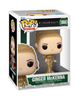 Casino POP! Movies Vinyl Figure Ginger McKenna 9 cm