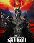 Lord of the Rings Dynamic 8ction Heroes Action Figure 1/9 Sauron 29 cm