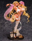 Asanagi Original Character Statue 1/6 Emerin 30 cm