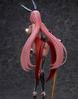 Taimanin Series PVC Statue 1/4 Ingrid Bunny Ver. 57 cm