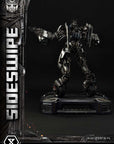 Transformers Polystone Statue Sideswipe 57 cm