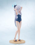 Blue Archive PVC Statue 1/7 Miyako (Swimsuit): Memorial Lobby Ver. 24 cm