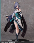 Honkai Impact 3rd PVC Statue 1/8 Fu Hua: Azure Empyrea 21 cm