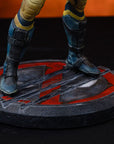 Deadpool 3 Art Scale Statue 1/10 Wolverine & Headpool 22 cm