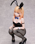 Butareba: The Story of a Man Turned into a Pig PVC Statue 1/4 Jess: Bunny Ver. 27 cm