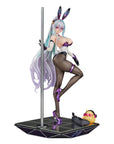 Azur Lane PVC Statue 1/7 Kearsarge All-Night Charge Ver. 30 cm