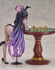 Blue Archive PVC Statue 1/7 Karin Kakudate (Bunny Girl): Game Playing Ver. 21 cm