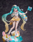 Hatsune Miku PVC Statue 1/7 Magical Mirai 2024 Ver. 25 cm