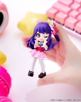 Oshi No Ko PalVerse PVC Figures 9 cm Assortment (6)