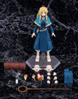 Delicious in Dungeon Figma Action Figure Marcille 13 cm