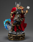 Marvel Legacy Replica Statue 1/4 Thor Unleashed