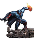 Marvel Comics BDS Art Scale Statue 1/10 Apocalypse (X-Men: Age of Apocalypse) 58 cm