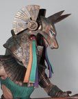 Stargate Statue 1/4 Anubis 61 cm