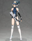 Blue Archive PVC Statue 1/7 Toki Full Ver. Ami Ami Limited Edition 27 cm