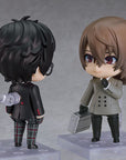 Persona5 Royal Nendoroid Action Figure Goro Akechi: School Uniform Ver. 10 cm